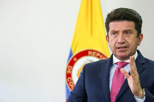 Tấn công khủng bố ở Colombia, ít nhất 4 người thiệt mạng