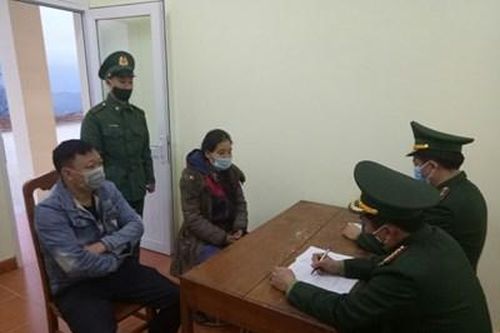 Suýt sập bẫy vì thử vận may
