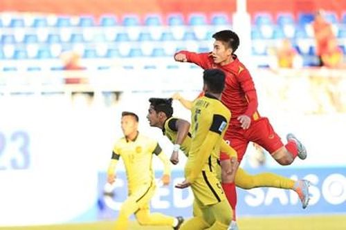 Nên giữ thế dù thắng hay thua