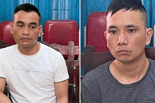 Triệt xóa đường dây ma túy phức tạp trên địa bàn thành phố Vinh