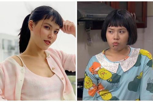 Cô nàng Diệp 'Hương vị tình thân' ra sao trước tuyên bố rời mạng xã hội?