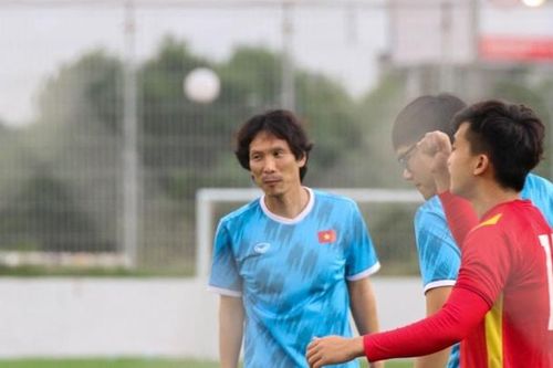 Thuyền trưởng U23 Việt Nam nói điều bất ngờ về các học trò