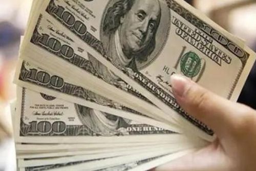 Đồng USD tăng lên mức cao nhất trong 4 tuần vừa qua