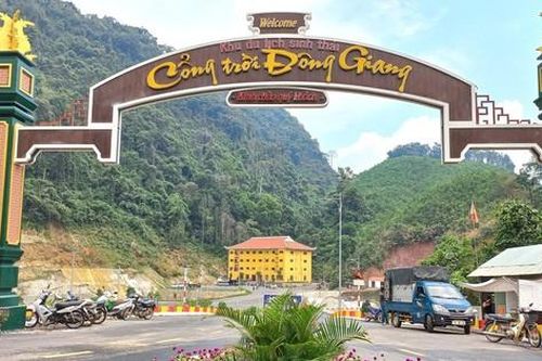 Quảng Nam: 5 tháng đầu năm, tổng lượt khách lưu trú trên địa bàn tỉnh tăng gấp 2 lần so với cùng kỳ