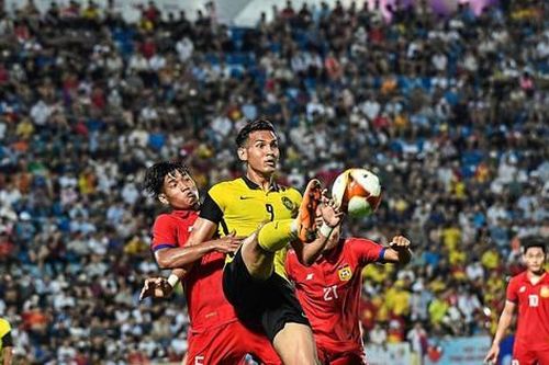 U23 Malaysia tính 'bắt chước' công thức chiến thắng của U23 Việt Nam