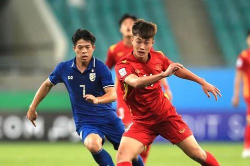 Báo Thái Lan: 'Thất bại của U23 Thái Lan là do... trời định'