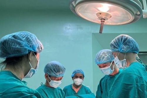 Người đàn ông nhập viện vì 'cậu nhỏ' cương cứng suốt 48 giờ
