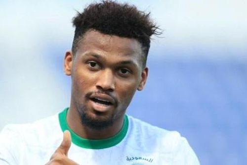 Ngôi sao Saudi Arabia quyết giúp đội nhà 'thay đổi số phận' tại giải U23 châu Á
