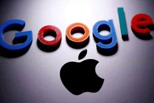 Apple và Google tiếp tục bị cơ quan chống độc quyền của Vương quốc Anh 'sờ gáy'