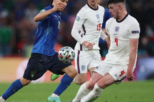 Nhận định bóng đá Anh vs Italy: Tam sư phục hận