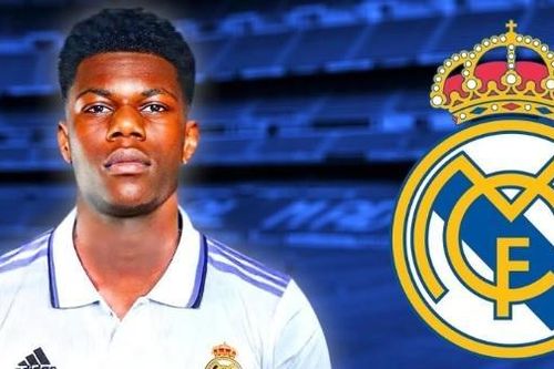 Real Madrid chính thức nổ 'bom tấn' Tchouameni