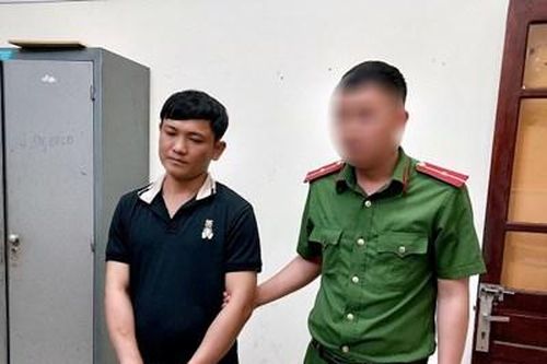 Phê chuẩn khởi tố, bắt tạm giam đối tượng đánh người rồi bỏ trốn