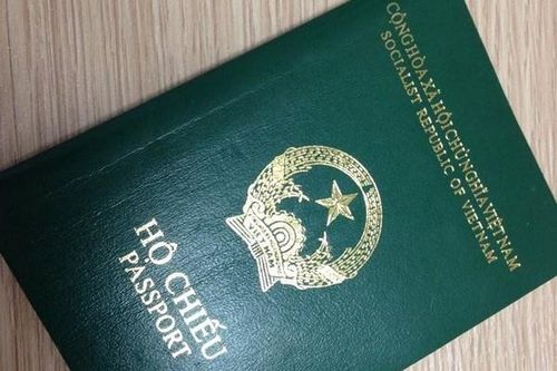 Việt Nam-Burundi miễn thị thực cho công dân có hộ chiếu công vụ