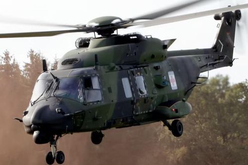 Na Uy chấm dứt hợp đồng mua trực thăng NH90, muốn được hoàn lại toàn bộ tiền
