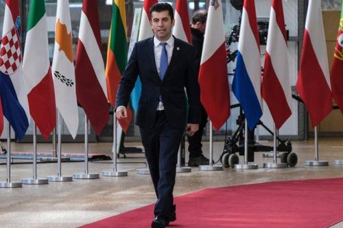 Bulgaria nêu 3 điều kiện để không phản đối Bắc Macedonia gia nhập EU