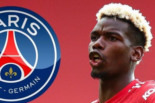 Tin chuyển nhượng bóng đá hôm nay 11/6: Pogba tính sang PSG