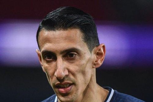 3 điểm đến tiềm năng cho Angel Di Maria