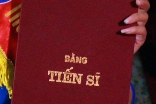 Giảng viên học thạc sĩ, tiến sĩ được hỗ trợ học phí đến 25.000 USD/năm
