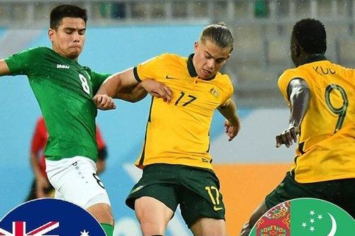 Bại tướng 2018 chờ tái đấu U23 Việt Nam ở bán kết U23 châu Á