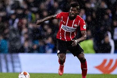 Liverpool tranh giành ngôi sao người Bờ Biển Ngà với MU và Chelsea