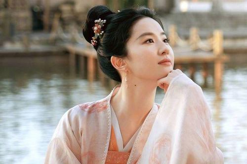 Có mỹ nhân Hàn được ví là 'bản sao Lưu Diệc Phi': Diễn xuất ăn đứt thần tiên tỷ tỷ nhưng sự nghiệp lại mờ nhạt