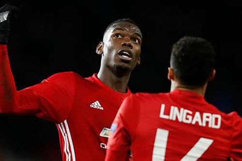 Man United thông báo 11 cái tên rời đi ở Hè 2022: Pogba, Lingard, Cavani dẫn đầu