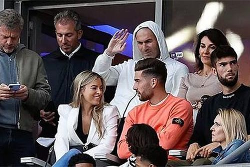 Real Madrid khó tha thứ cho Zidane nếu ông dẫn dắt PSG