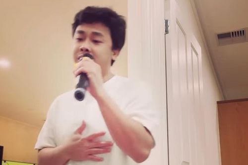 Hết đăng đàn buông bỏ, tình cũ Hòa Minzy tiếp tục hát hò đầy ẩn ý: 'Vì anh thương em hơn em thương anh...'