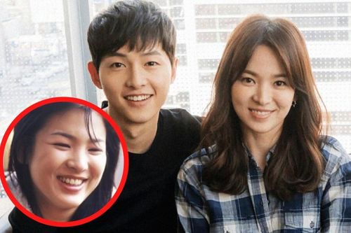 Song Hye Kyo đổi đời trong một nốt nhạc nhờ hành động này