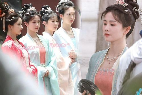 Ninh An Như Mộng: Bạch Lộc bị chê lép vế trước nữ phụ kém tiếng hơn khi đứng chung khung hình