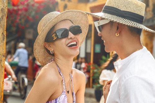 Cuộc sống Phương Trinh Jolie - Lý Bình sau khi về chung một nhà