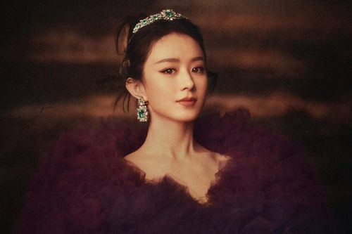 Vượt mặt Dương Mịch, Triệu Lệ Dĩnh trở thành Nữ hoàng giải trí của Trung Quốc
