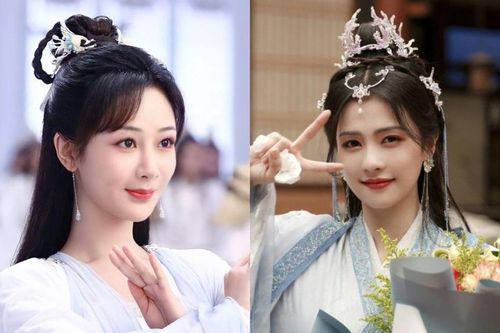 Độ hot của loạt phim truyền hình sắp lên sóng: Trầm Vụn Hương Phai bị phim của Bạch Lộc cho ngửi khói