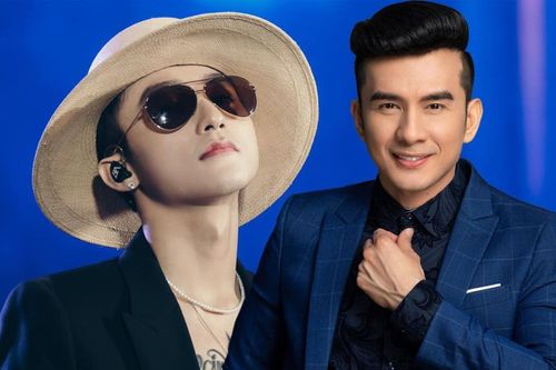 Sơn Tùng thừa nhận là 'fan cứng' của Đan Trường, tiết lộ ca khúc yêu thích nhất của nam ca sĩ khi còn nhỏ