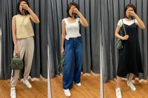 Gợi ý 6 cách mix đồ diện đi chơi cuối tuần vừa thoải mái lại cực ăn ảnh