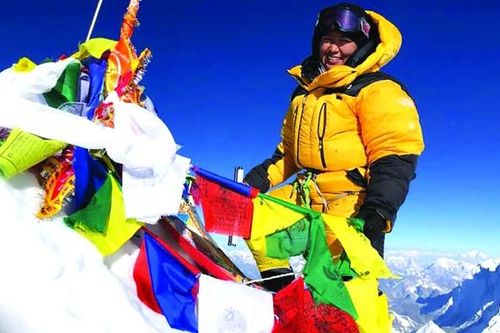 Lý do nhiều người không cần bình oxy khi leo núi cao
