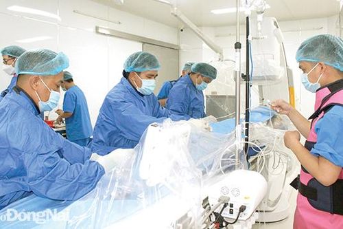 Nâng cao chất lượng nguồn nhân lực khoa học - công nghệ