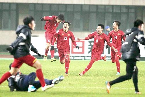 Tái hiện kỳ tích Giang Tô?