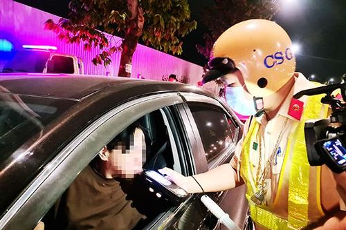 Ẩn họa từ việc sử dụng rượu, bia