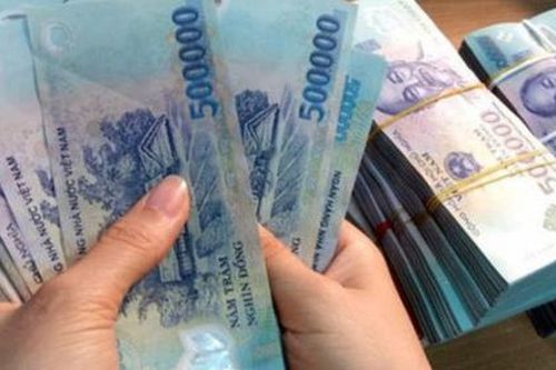 Trình Chính phủ tăng lương tối thiểu cho người lao động từ 1/7