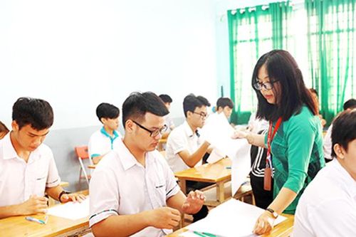 Bộ Giáo dục và Đào tạo thông tin về vi phạm xây dựng đề thi môn Sinh học thi tốt nghiệp THPT 2021