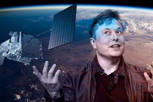 Tỷ phú Musk nhảy vào cuộc đua Internet vệ tinh tại Đông Nam Á