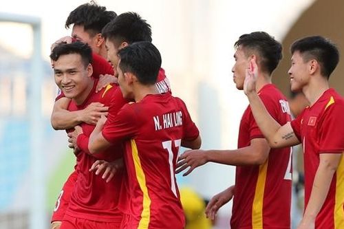 Sự mới mẻ của U23 Việt Nam và 'cái duyên' Tây Á
