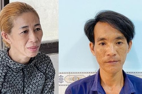 Lừa bán phế liệu 7 trạm thu, phát sóng tại An Giang