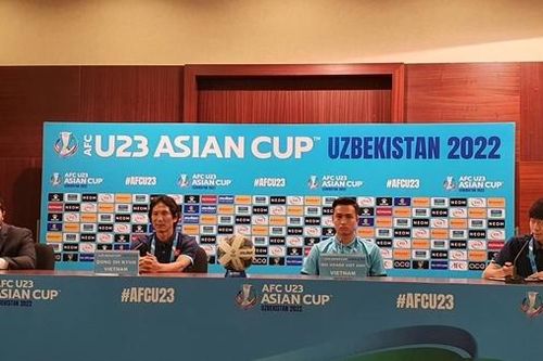 U23 Việt Nam đã chuẩn bị kỹ lưỡng cho trận đấu với U23 Saudi Arabia