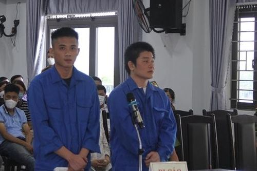 140g ma túy 'đổi'… 20 năm tù