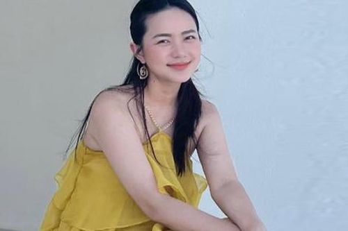 Công thức nước bí đao giúp Phan Như Thảo giảm 15 kg