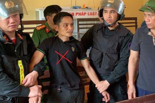 Hé lộ nguyên nhân vụ 3 người bị chém thương vong tại Thanh Hóa, không khí tang thương vẫn bao trùm làng quê
