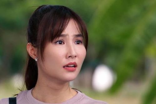 Tạm biệt hình ảnh quý cô thời thượng, Diễm My 9x thử sức với vai diễn đẫm lệ trong phim mới