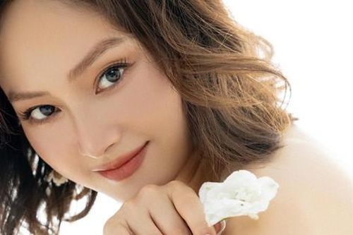 Chia tay Đức 'xoăn', Vân Khánh (Thương Ngày Nắng Về) thăng hạng nhan sắc đến không nhận ra